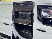 Ford Transit Connect vaihtoauto