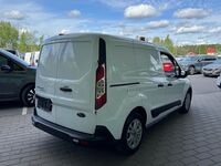 Ford Transit Connect vaihtoauto