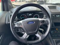 Ford Transit Connect vaihtoauto
