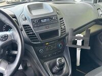 Ford Transit Connect vaihtoauto