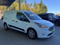 Ford Transit Connect vaihtoauto