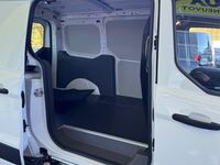 Ford Transit Connect vaihtoauto