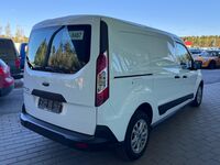 Ford Transit Connect vaihtoauto
