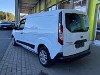 Ford Transit Connect vaihtoauto