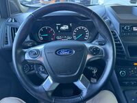 Ford Transit Connect vaihtoauto