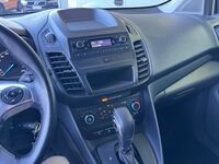 Ford Transit Connect vaihtoauto