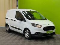 Ford Transit Courier vaihtoauto