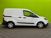 Ford Transit Courier vaihtoauto
