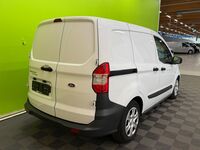 Ford Transit Courier vaihtoauto