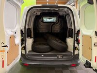 Ford Transit Courier vaihtoauto