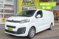 Citroën ë-Jumpy vaihtoauto