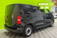 Peugeot e-Expert vaihtoauto