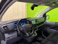 Peugeot e-Expert vaihtoauto
