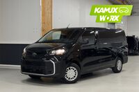 Toyota Proace EV vaihtoauto