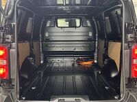 Toyota Proace EV vaihtoauto