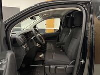 Toyota Proace EV vaihtoauto