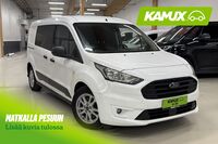 Ford Transit Connect vaihtoauto