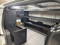 Ford Transit Connect vaihtoauto