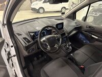 Ford Transit Connect vaihtoauto