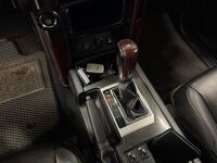 Toyota Land Cruiser vaihtoauto