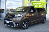 Toyota Proace Verso vaihtoauto