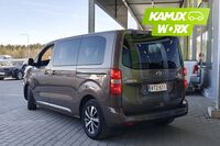 Toyota Proace Verso vaihtoauto