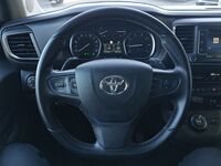 Toyota Proace Verso vaihtoauto