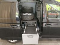 Volkswagen Caddy vaihtoauto