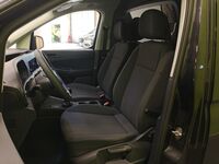 Volkswagen Caddy vaihtoauto