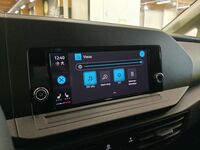 Volkswagen Caddy vaihtoauto