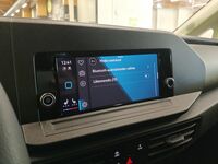 Volkswagen Caddy vaihtoauto