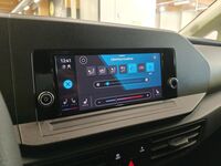 Volkswagen Caddy vaihtoauto
