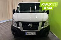 Nissan NV400 vaihtoauto