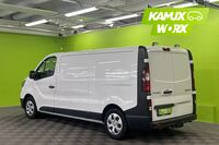 Renault Trafic vaihtoauto