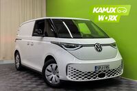 Volkswagen ID. Buzz vaihtoauto