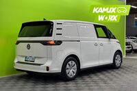 Volkswagen ID. Buzz vaihtoauto