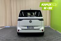 Volkswagen ID. Buzz vaihtoauto