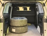 Volkswagen ID. Buzz vaihtoauto