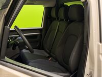 Volkswagen ID. Buzz vaihtoauto