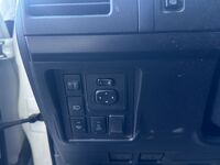 Toyota Land Cruiser vaihtoauto