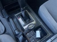 Toyota Land Cruiser vaihtoauto