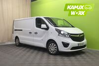 Opel Vivaro vaihtoauto