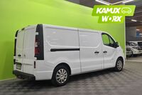 Opel Vivaro vaihtoauto