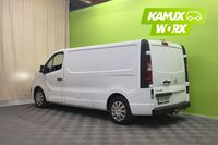 Opel Vivaro vaihtoauto