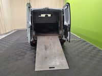 Opel Vivaro vaihtoauto