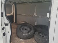 Opel Vivaro vaihtoauto