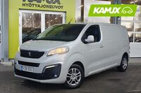 Peugeot Expert vaihtoauto