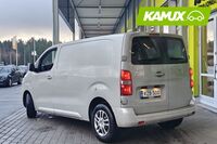 Peugeot Expert vaihtoauto