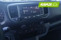 Peugeot Expert vaihtoauto