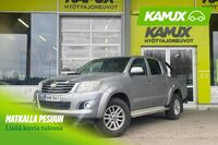 TruckMasters OX 4x4 vaihtoauto